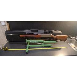 Carabine Browning Bar Long tracc
