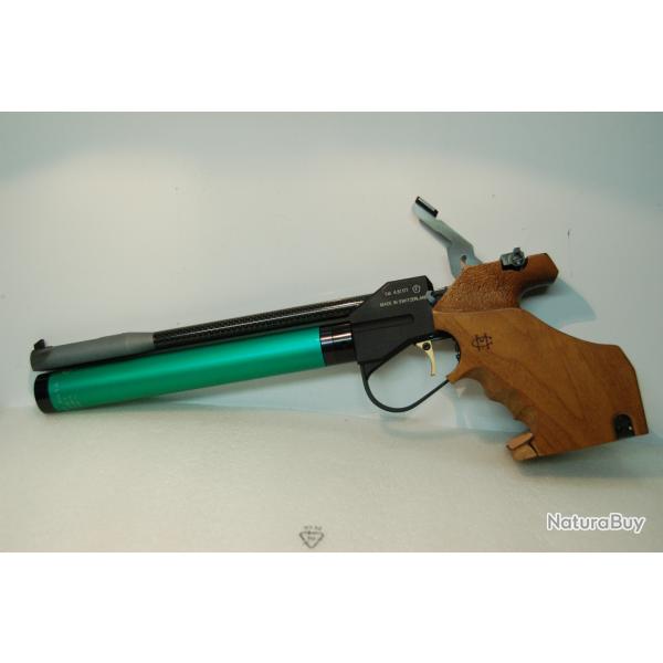 Pistolet Morini CM 162 E