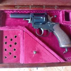 REVOLVER TYPE RIC 8mm92
