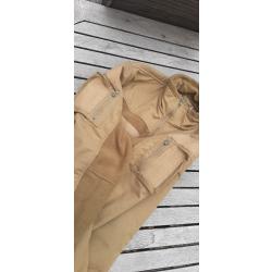 Veste de combat FOSTEX XL