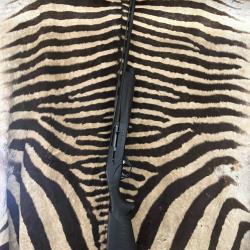 Fusil Benelli semi automatique composite Black Eagle cal.28/76-ca.71cm-mallette-5 chokes