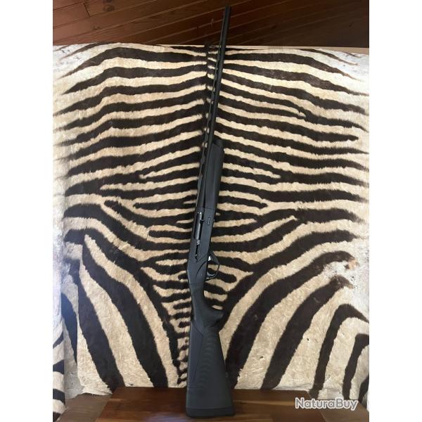 Fusil Benelli semi automatique composite Black Eagle cal.28/76-ca.71cm-mallette-5 chokes