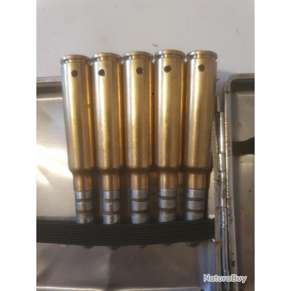 Balles 7.5x53.5 neutralis�e