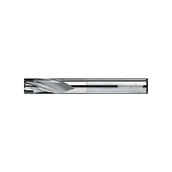 Fraise � chanfreiner avec pilote HSS-Co - 3,4 mm - 180� - 6 mm