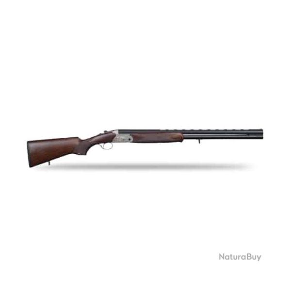 FUSIL DE CHASSE HUGLU  EAGLE LIGHT  BECASSIER CAL 20/ 61 CM RAYE Plaintel