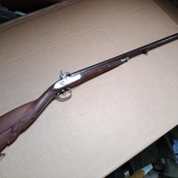 Fusil de collection cal 20