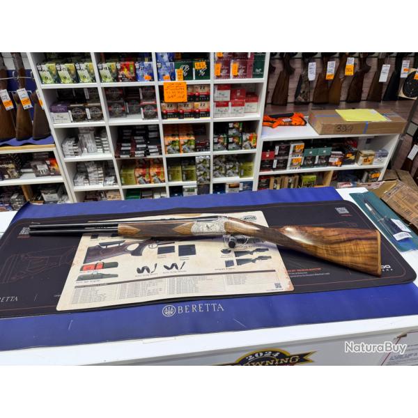 Chapuis C65 Light Cal.20/76 canon 60 cm Edition Limit�e Le Pairon B�cassier