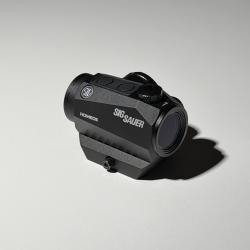 Point rouge Sig Sauer Romeo 5 en 2 MOA