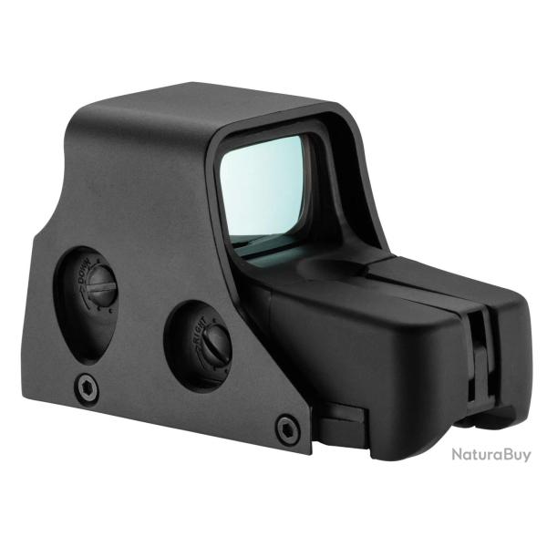 Viseur Point Rouge Red Dot Type 551 Rouge et Vert - RTI Optics