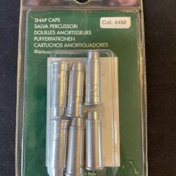 Snap caps - Douilles amortisseurs 44 mag