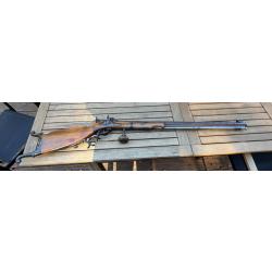 Carabine Bristlen pedersoli