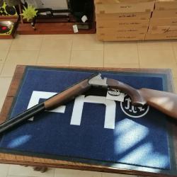 Fusil Tecni-mec superpose calibre 12/70