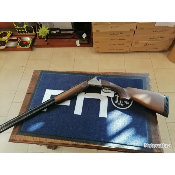 Fusil Tecni-mec superpose calibre 12/70