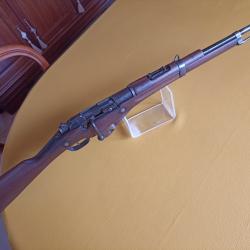 Mousqueton Berthier Mle 1892 (M16 Modifi&eacute; 1916) 8 x 51 R Lebel