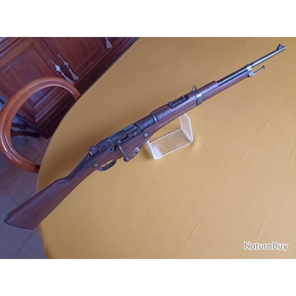 Mousqueton Berthier Mle 1892 (M16 Modifi� 1916) 8 x 51 R Lebel
