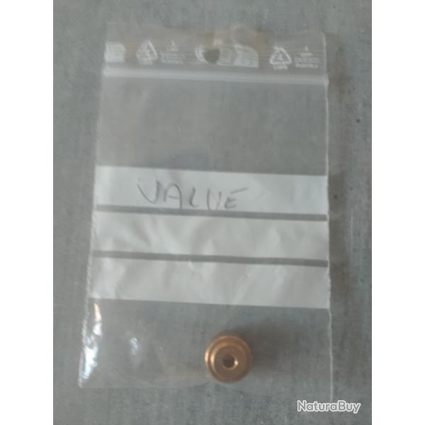 Valve origine snowpeak m25