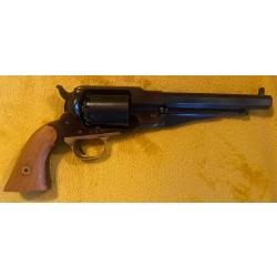 Remington  NAVY 1858 CALIBRE 36  PIETTA / Ann&eacute;e 1978