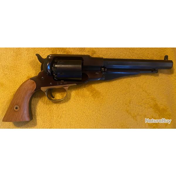 Remington  NAVY 1858 CALIBRE 36  PIETTA / Ann�e 1978