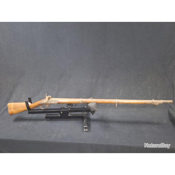 Fusil r�glementaires 1822 T, Cal. 18mm - 1� sans prix de r�serve !!