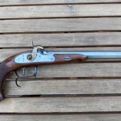 Pistolet Lepage Pedersoli