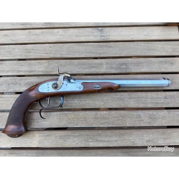 Pistolet Lepage Pedersoli