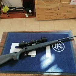 Carabine Browning A bolt calibre 270 wsm