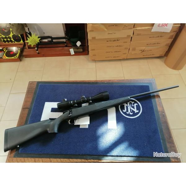 Carabine Browning A bolt calibre 270 wsm