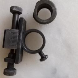 Porte insert