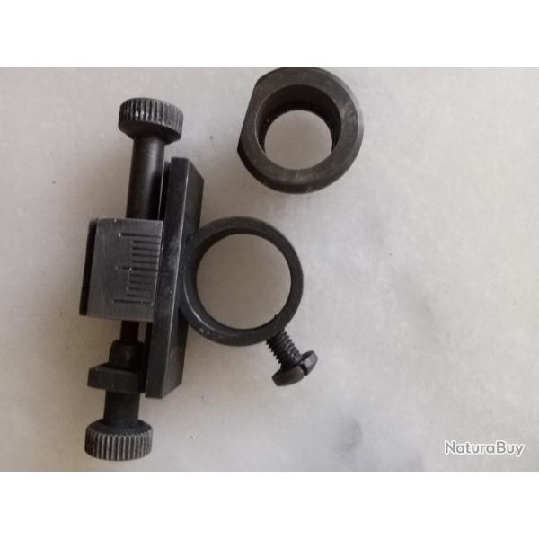 Porte insert
