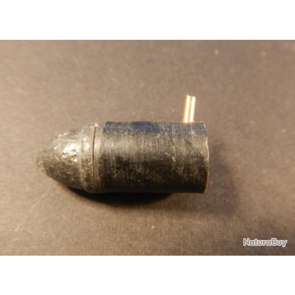 2383 - 12 mm broche SPALEK ARM
