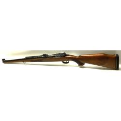 carabine mauser 98 calibre 8x64s stutzen