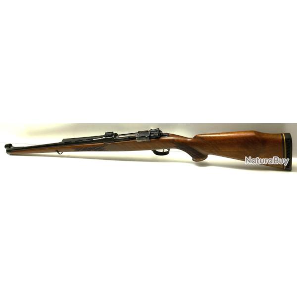carabine mauser 98 calibre 8x64s stutzen