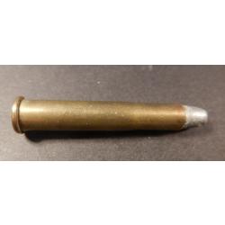 2343 - Cartouche 25-20 Single shot - W.R.A.Co  25-20            W