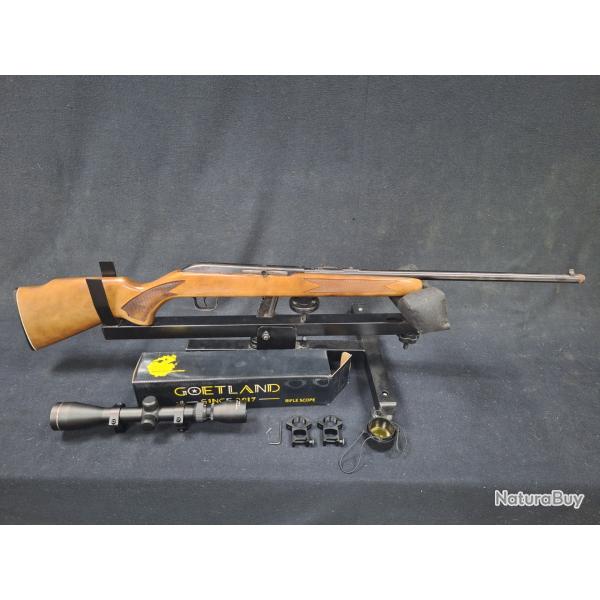 Carabine Lakefield Model 64B, Cal. 22lr - 1� sans prix de r�serve !!