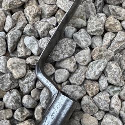 Ba&iuml;onnette De Chasse Artisanale Fran&ccedil;aise (2)