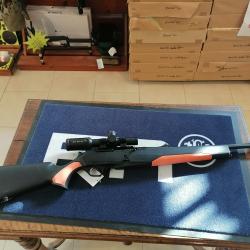 Carabine Browning MK3 Tracker calibre 300 win Mag