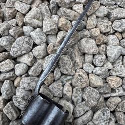Ba&iuml;onnette De Chasse Artisanale Fran&ccedil;aise (3)