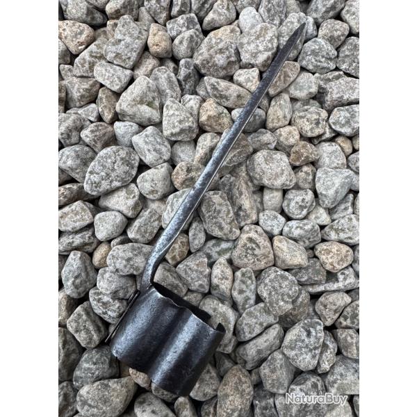 Ba�onnette De Chasse Artisanale Fran�aise (3)