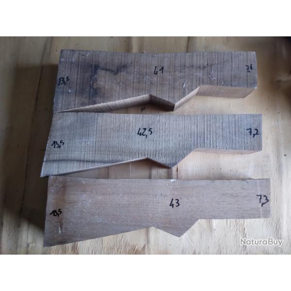 LOT 3 EBAUCHES NOYER FRAN�AIS