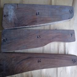LOT 3 EBAUCHES NOYER