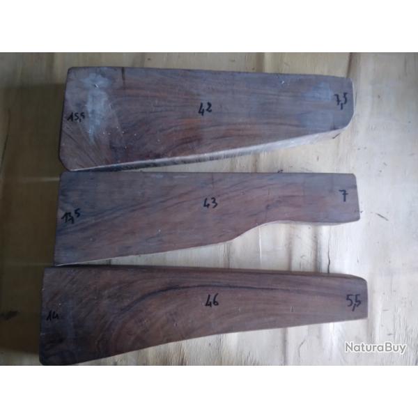 LOT 3 EBAUCHES NOYER