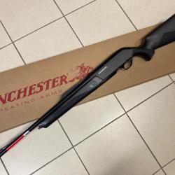 Vends carabine semi-automatique WINCHESTER SXR2 COMPOSITE CARBON cal.300wmag