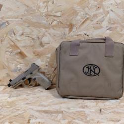 FN HERSTAL 509 TACTICAL 9X19 DV3801