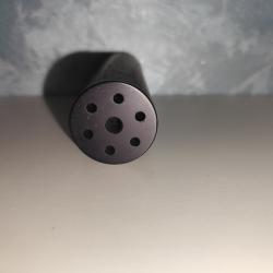 Silencieux Umarex pour pistolets &agrave; blanc