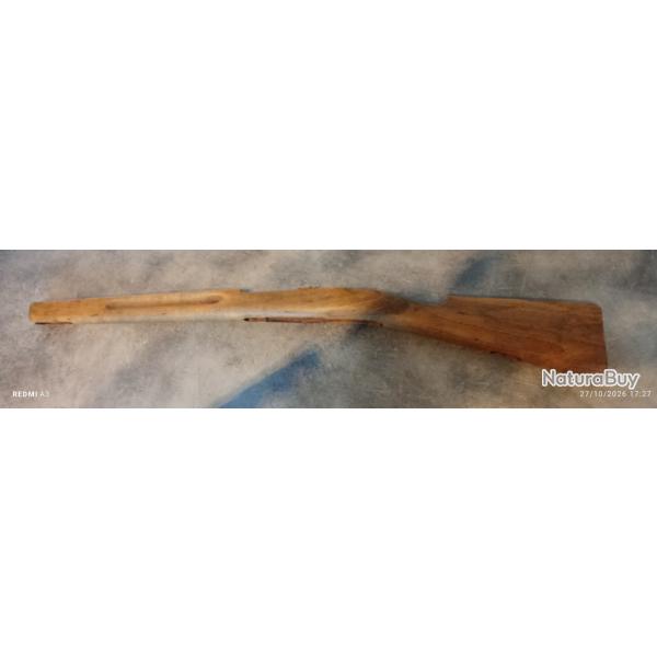 Crosse raccourcie carl Gustav m96