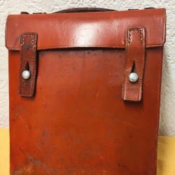 Trousse m&eacute;dicale DRK allemande ww2