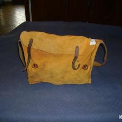 SAC MUSETTE ANGLAISE PATTERN 1916
