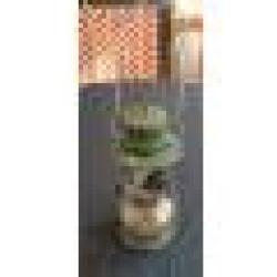 LAMPE A KEROSENE MODELE US COLEMAN