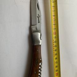 COUTEAU LAGUIOLE