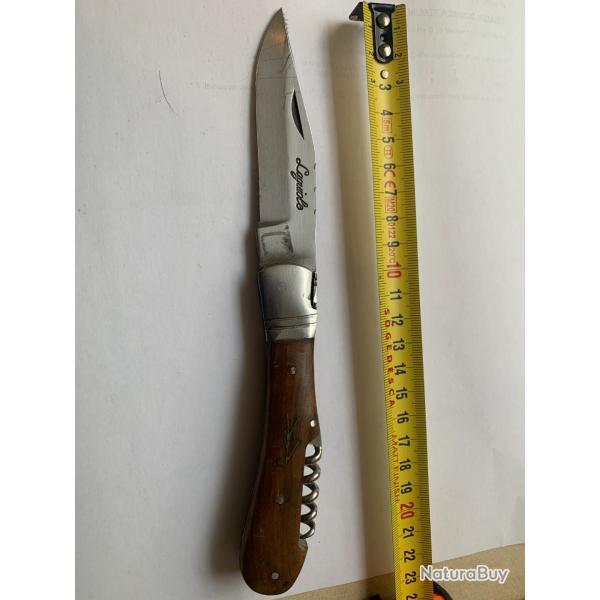 COUTEAU LAGUIOLE